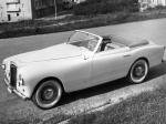 Arnolt-MG Tourer 1953 года